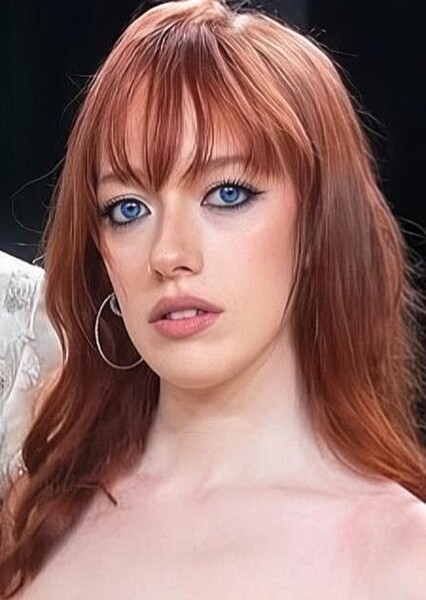 Amybeth McNulty photo