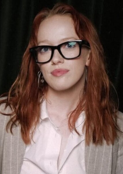 Amybeth McNulty photo
