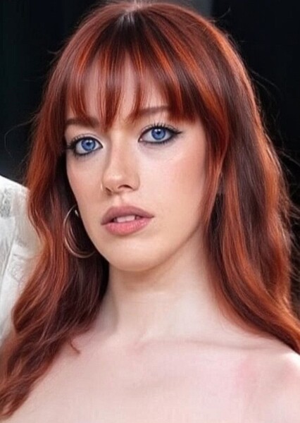 Amybeth McNulty photo