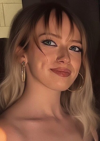 Amybeth McNulty photo