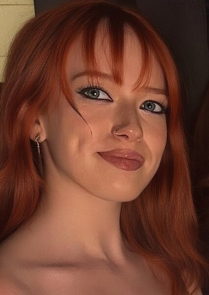 Amybeth McNulty photo