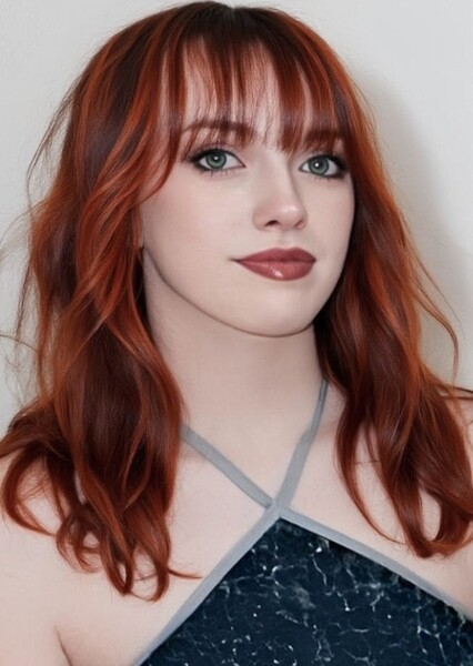 Amybeth McNulty photo