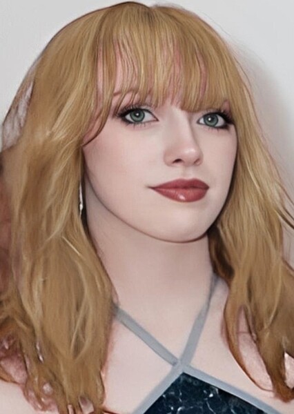 Amybeth McNulty photo