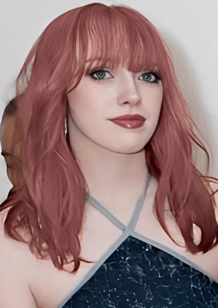 Amybeth McNulty photo