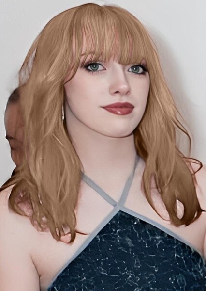 Amybeth McNulty photo