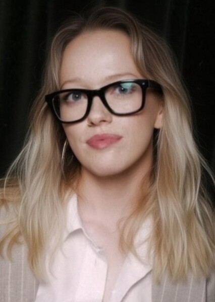 Amybeth McNulty photo
