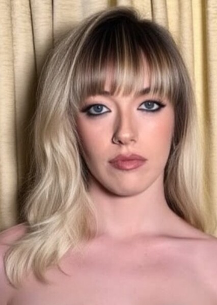 Amybeth McNulty photo