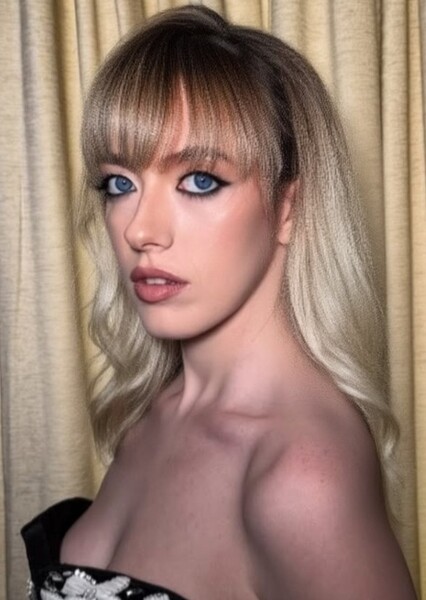 Merlie Raine