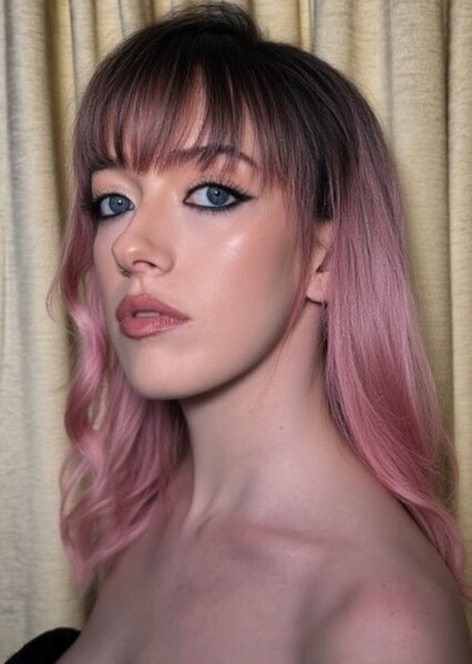 Amybeth McNulty photo
