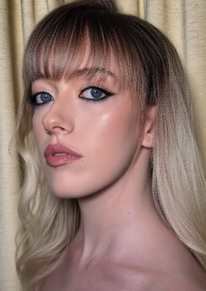 Amybeth McNulty photo