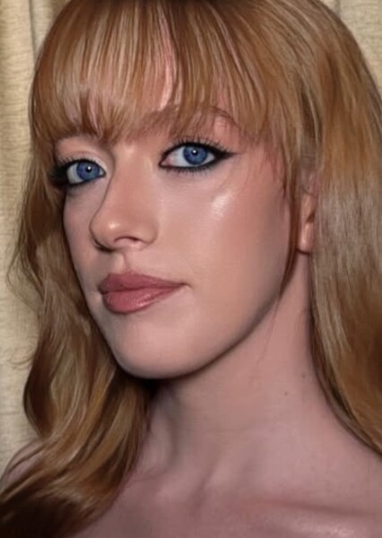 Amybeth McNulty photo