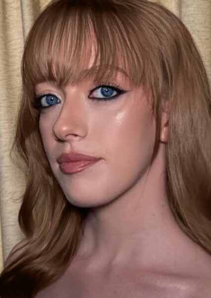 Amybeth McNulty photo