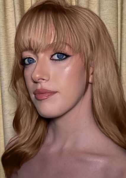 Amybeth McNulty photo