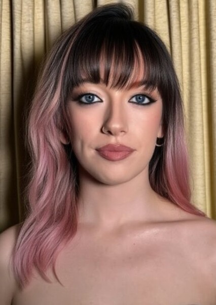 Amybeth McNulty photo
