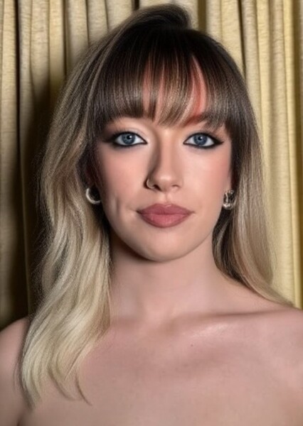 Amybeth McNulty photo