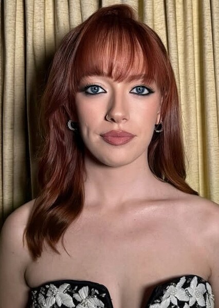 Amybeth McNulty