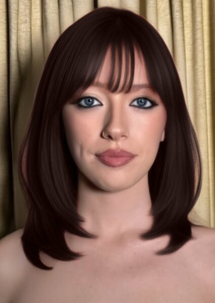 Pandora Ravenel