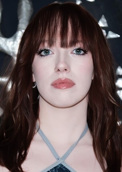 Amybeth McNulty photo