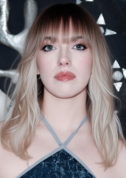 Amybeth McNulty