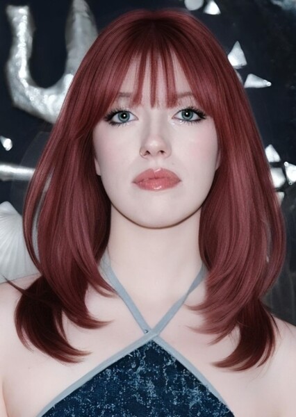 Amybeth McNulty photo