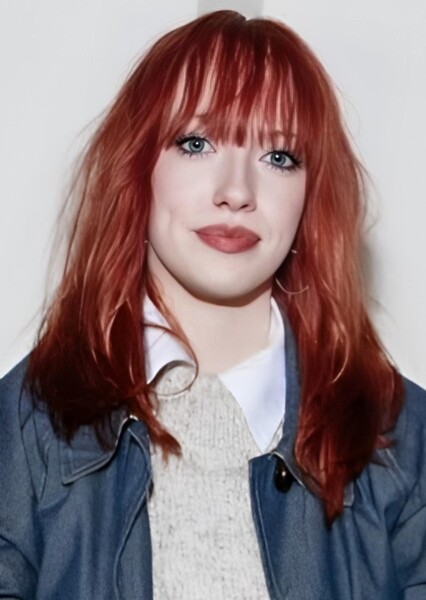 Amybeth McNulty photo