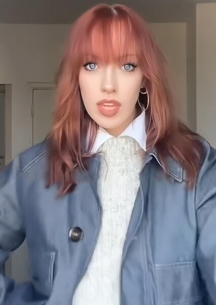 Amybeth McNulty photo