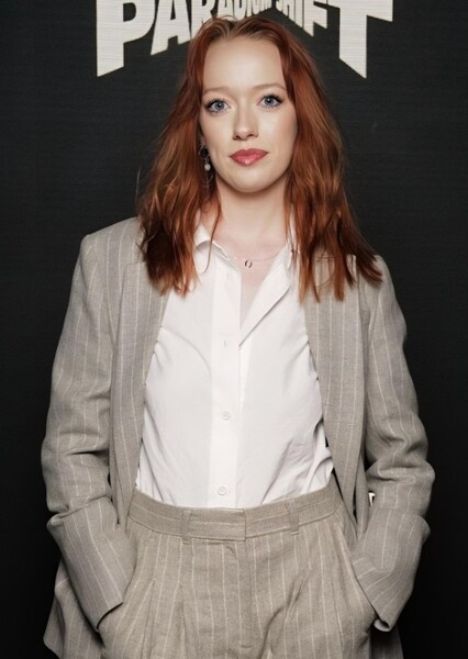 Amybeth McNulty photo