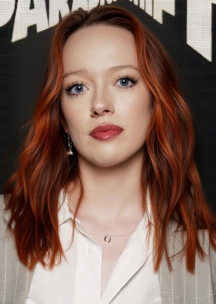 Amybeth McNulty photo