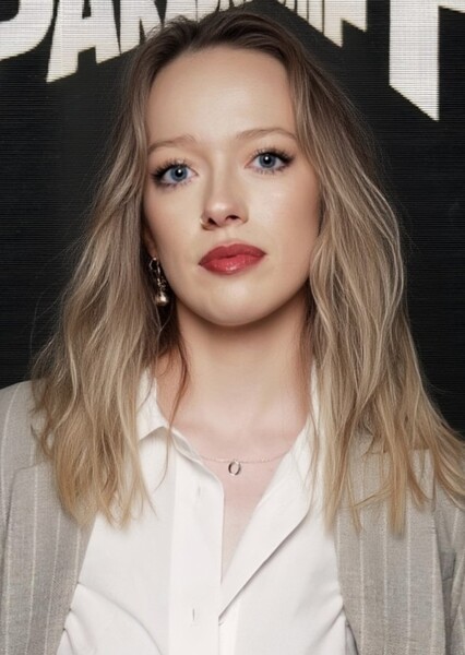 Amybeth McNulty photo