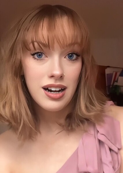 Amybeth McNulty photo