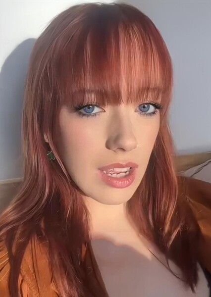 Amybeth McNulty photo