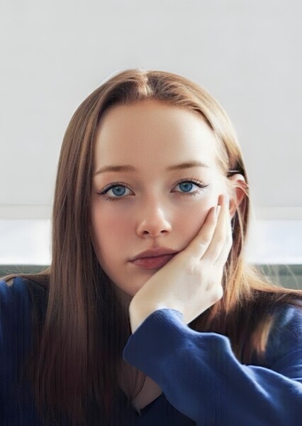 Amybeth McNulty photo