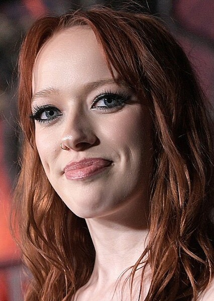 Amybeth McNulty photo