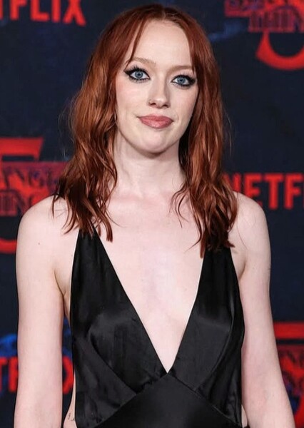 Amybeth McNulty photo