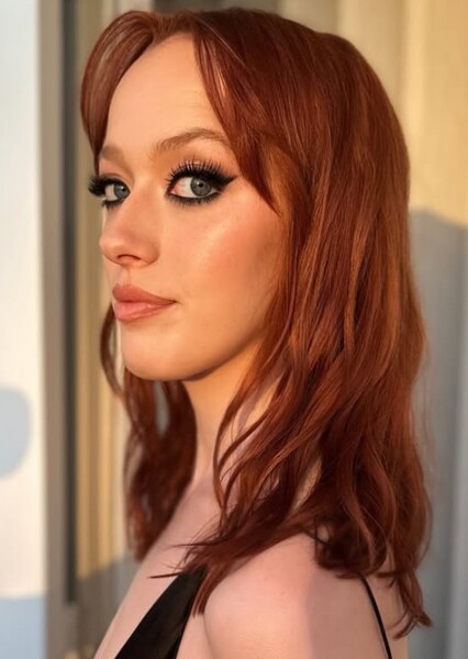 Amybeth McNulty