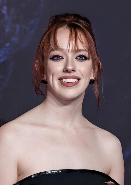 Amybeth McNulty photo