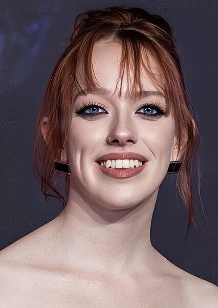 Amybeth McNulty photo