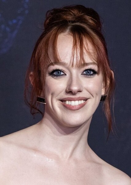 Amybeth McNulty photo