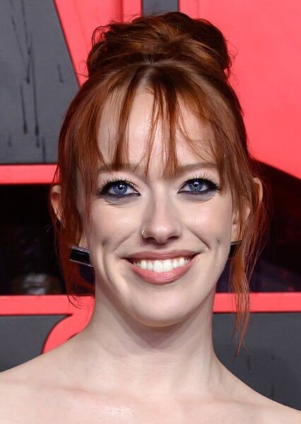 Amybeth McNulty photo
