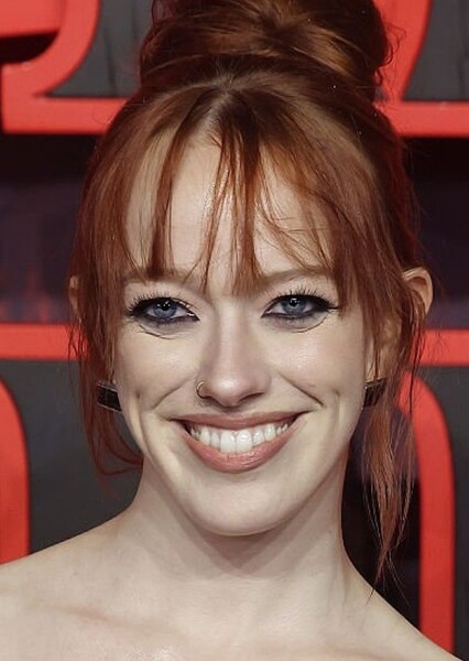 Amybeth McNulty photo