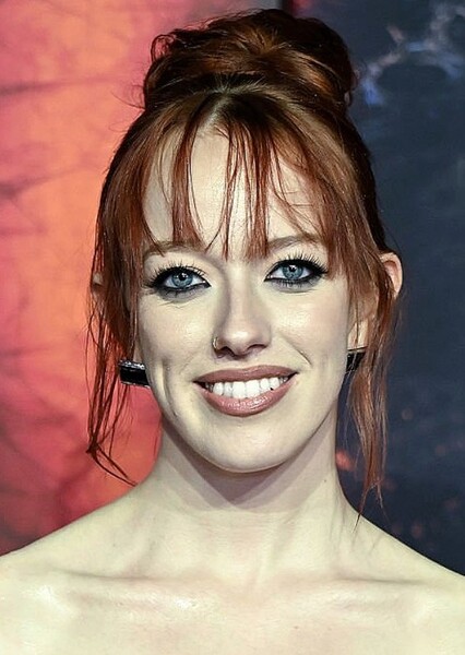 Amybeth McNulty photo