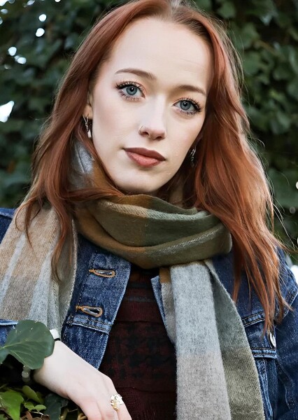 Amybeth McNulty photo