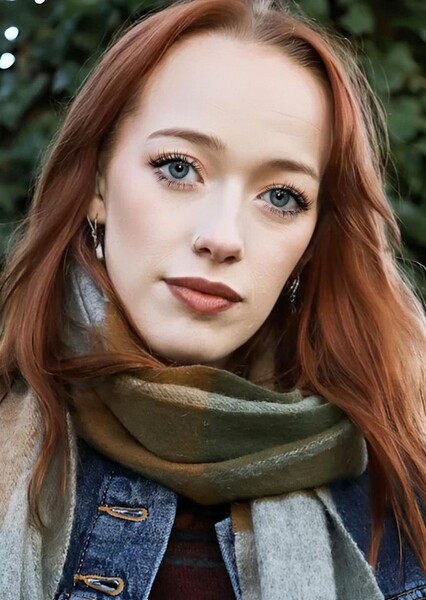 Amybeth McNulty photo