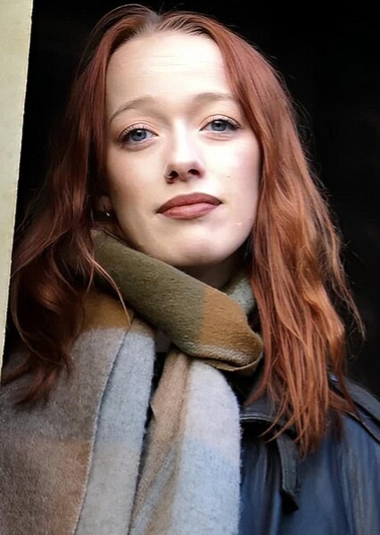 Amybeth McNulty photo