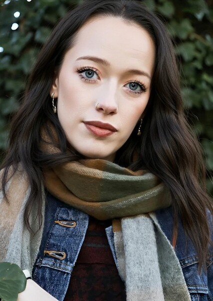 Amybeth McNulty photo