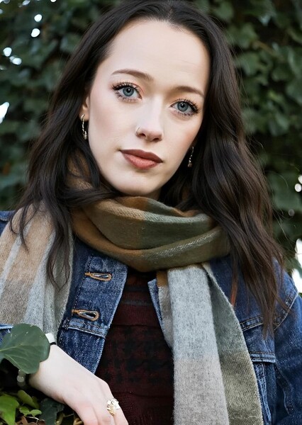 Amybeth McNulty photo