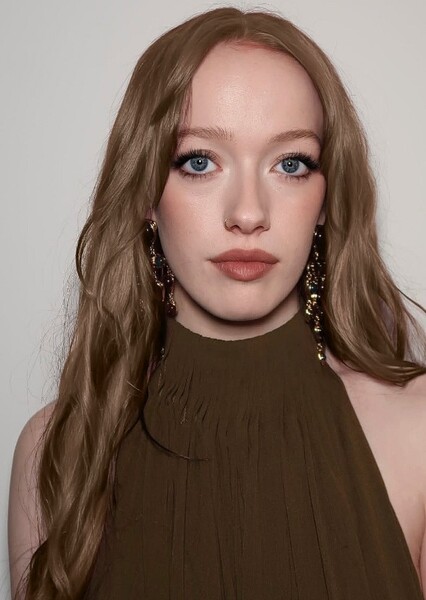 Amybeth McNulty photo