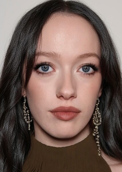 Amybeth McNulty photo