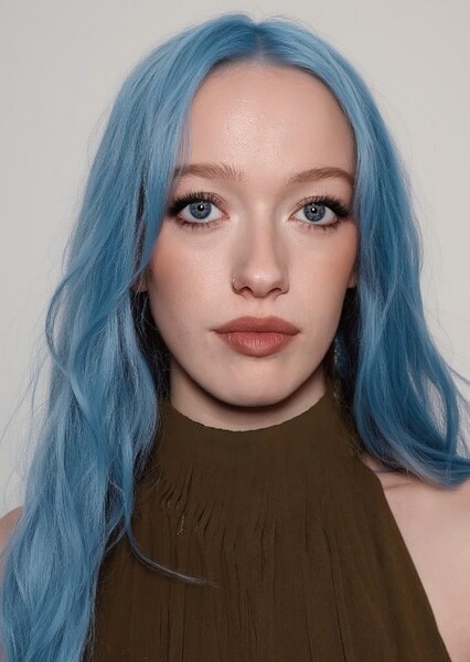 Amybeth McNulty photo