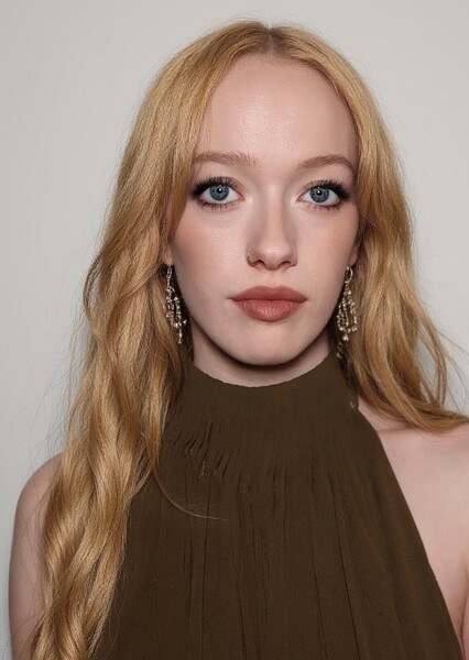Zoe Lexham